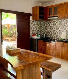 Taman Griya Villa | 200 m² Villa ∙ 3 bedrooms ∙ 6 guests