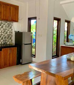 Taman Griya Villa | 200 m² Villa ∙ 3 bedrooms ∙ 6 guests
