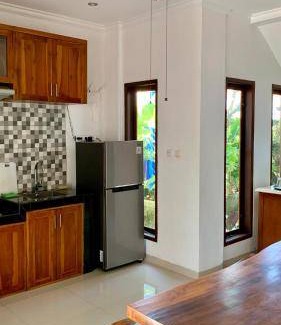 Taman Griya Villa | 200 m² Villa ∙ 3 bedrooms ∙ 6 guests