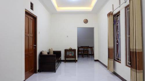 Kasihan Villa | 200 m² Villa ∙ 3 bedrooms ∙ 6 guests