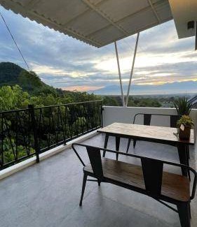 Sidomulyo Villa | 200 m² Villa ∙ 4 bedrooms ∙ 12 guests