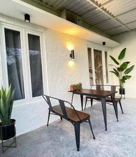 Sidomulyo Villa | 200 m² Villa ∙ 4 bedrooms ∙ 12 guests