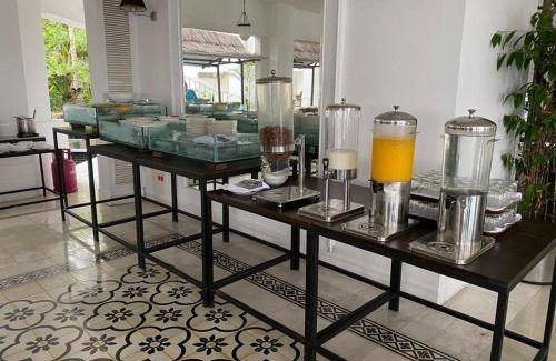 Batam Villa | 200 m² Villa ∙ 4 bedrooms ∙ 6 guests
