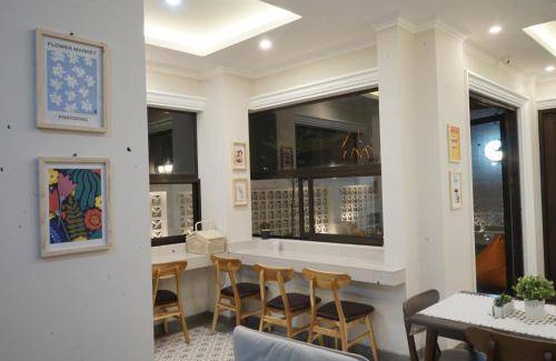 Dago Villa | 200 m² Villa ∙ 5 bedrooms ∙ 10 guests
