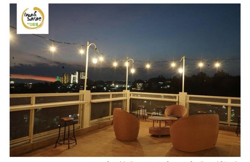 Dago Villa | 200 m² Villa ∙ 5 bedrooms ∙ 10 guests