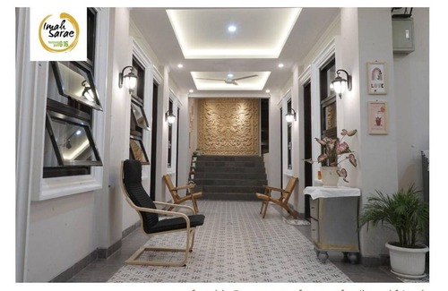 Dago Villa | 200 m² Villa ∙ 5 bedrooms ∙ 10 guests