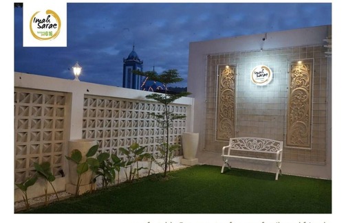 Dago Villa | 200 m² Villa ∙ 5 bedrooms ∙ 10 guests