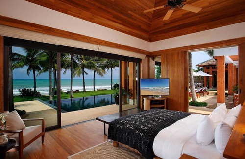Khok Kloi Resort | 2000 m² Resort ∙ 7 bedrooms ∙ 14 guests