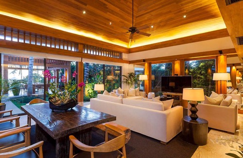 Khok Kloi Resort | 2000 m² Resort ∙ 7 bedrooms ∙ 14 guests