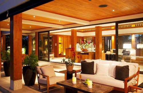 Khok Kloi Resort | 2000 m² Resort ∙ 7 bedrooms ∙ 14 guests