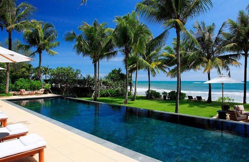 Khok Kloi Resort | 2000 m² Resort ∙ 7 bedrooms ∙ 14 guests