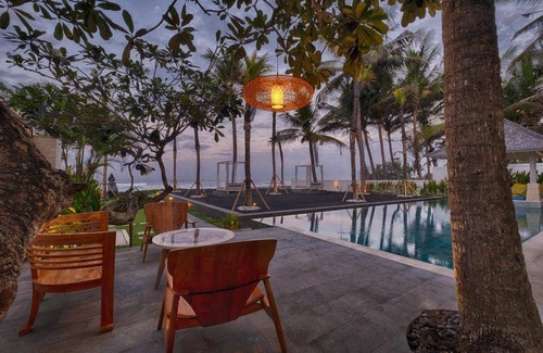 Saba Villa | 2000 m² Villa ∙ 5 bedrooms ∙ 10 guests