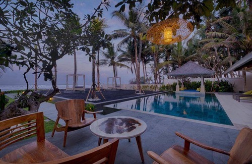 Saba Villa | 2000 m² Villa ∙ 5 bedrooms ∙ 10 guests