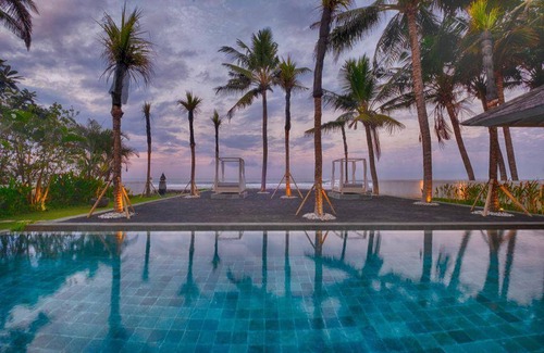 Saba Villa | 2000 m² Villa ∙ 5 bedrooms ∙ 10 guests