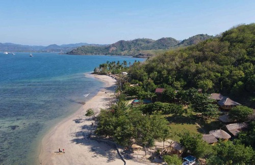 Sekotong Barat Resort | 206 m² Resort ∙ 2 bedrooms ∙ 5 guests