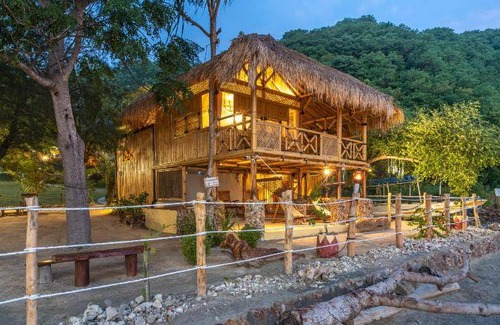 Sekotong Barat Resort | 206 m² Resort ∙ 2 bedrooms ∙ 5 guests