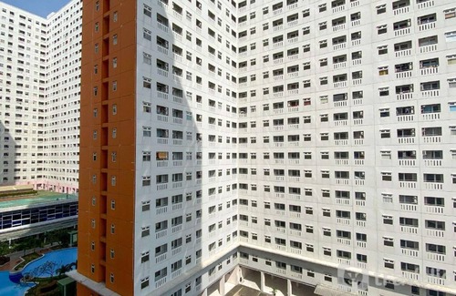 Rawasari Apartment | 21 m² Apartment ∙ 2 guests