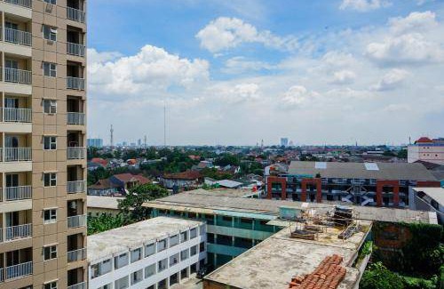 Ciputat Apartment | 21 m² Apartment ∙ 2 guests