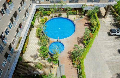 Ciputat Apartment | 21 m² Apartment ∙ 2 guests