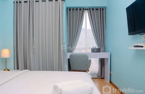 Kayu Putih Apartment | 21 m² Apartment ∙ 2 guests