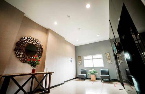 Gunung Putri Apartment | 21 m² Apartment ∙ 2 guests