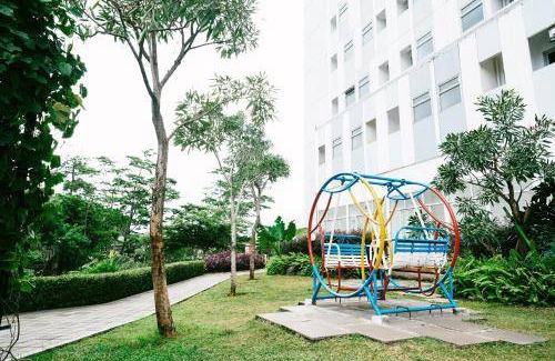 Gunung Putri Apartment | 21 m² Apartment ∙ 2 guests