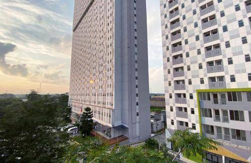 Gunung Putri Apartment | 21 m² Apartment ∙ 2 guests