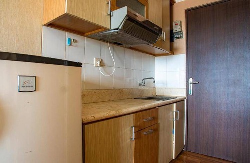 Dinoyo Apartment | 21 m² Apartment ∙ 1 bedroom ∙ 2 guests