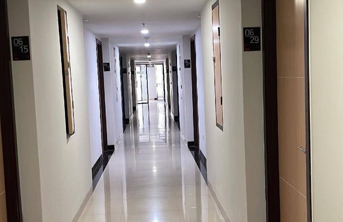 Tembalang Apartment | 21 m² Apartment ∙ 1 bedroom ∙ 3 guests