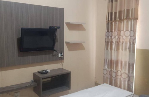 Semarang Apartment | 21 m² Apartment ∙ 2 guests