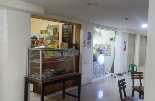 Semarang Apartment | 21 m² Apartment ∙ 2 guests