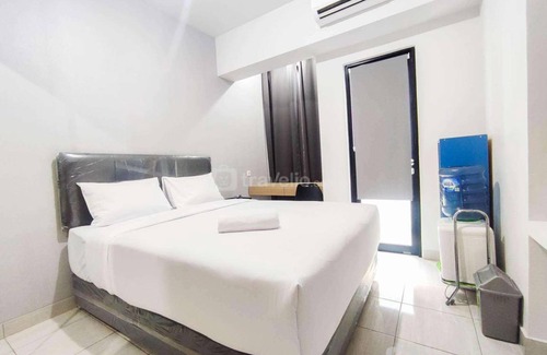 Jatingaleh Apartment | 21 m² Apartment ∙ 2 guests