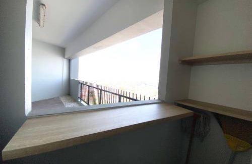 Jatingaleh Apartment | 21 m² Apartment ∙ 2 guests