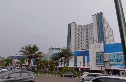 Sidoarjo Apartment | 21 m² Apartment ∙ 2 guests