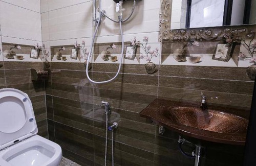 Pancoran Bed & Breakfast | 21 m² Bed and breakfast ∙ 4 guests