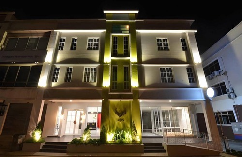 Taman Mount Austin Hotel | 21 m² Hotel ∙ 2 guests