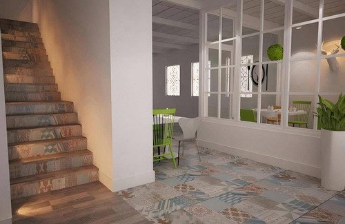 Taman Mount Austin Hotel | 21 m² Hotel ∙ 2 guests
