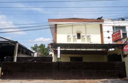 Banjarsari Hotel | 21 m² Hotel ∙ 2 guests