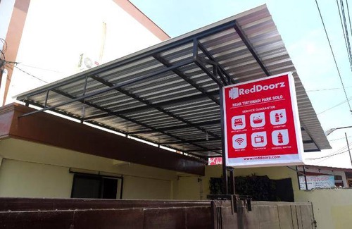Banjarsari Hotel | 21 m² Hotel ∙ 2 guests