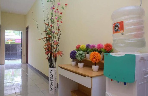 Banjarsari Hotel | 21 m² Hotel ∙ 2 guests