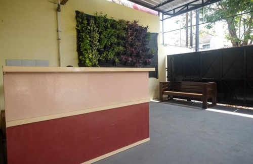 Banjarsari Hotel | 21 m² Hotel ∙ 2 guests
