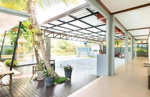 Khok Kloi Hotel | 21 m² Hotel ∙ 2 guests
