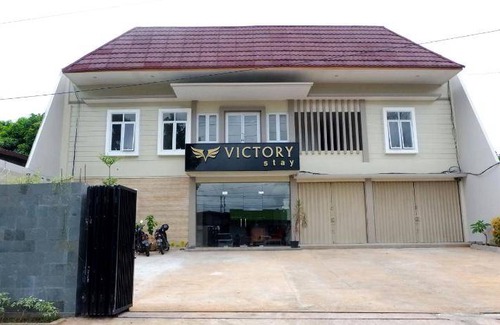 Tembalang Hotel | 21 m² Hotel ∙ 2 guests