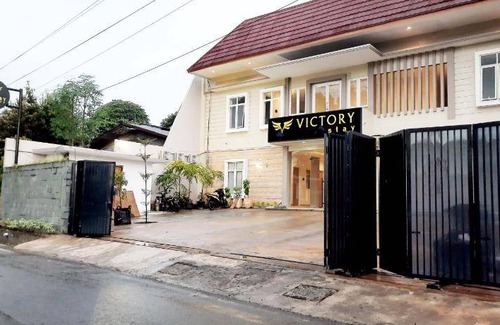 Tembalang Hotel | 21 m² Hotel ∙ 2 guests