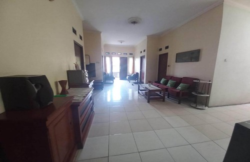 Bandung Hotel | 21 m² Hotel ∙ 3 guests