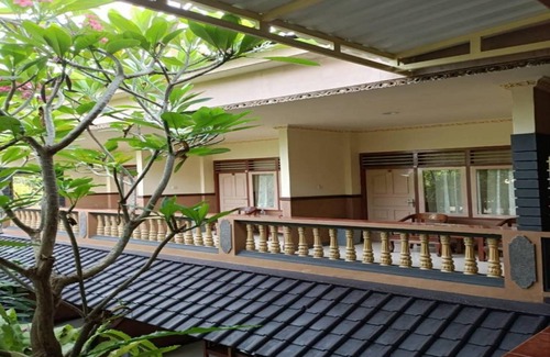 Sandik Hotel | 21 m² Hotel ∙ 3 guests