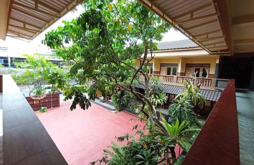 Sandik Hotel | 21 m² Hotel ∙ 3 guests