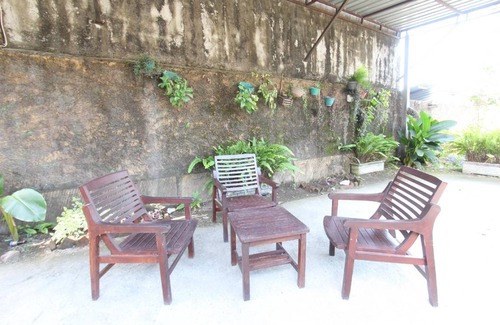 Sandik Hotel | 21 m² Hotel ∙ 3 guests