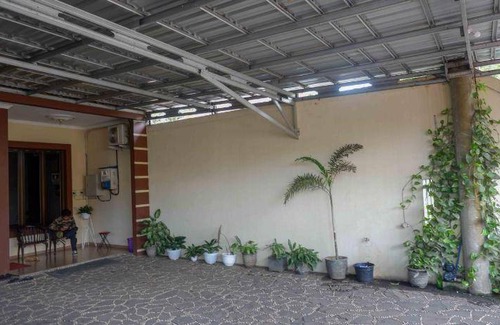 Cilacap Hotel | 21 m² Hotel ∙ 4 guests