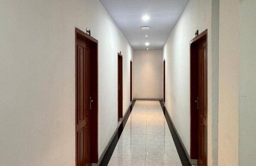 Sibolga Hotel | 21 m² Hotel ∙ 4 guests